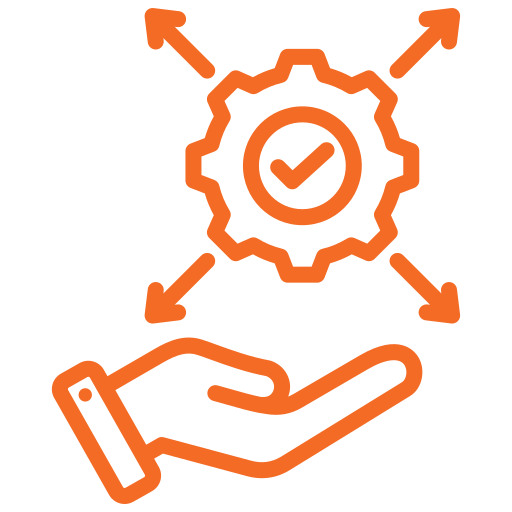 Controls-first delivery