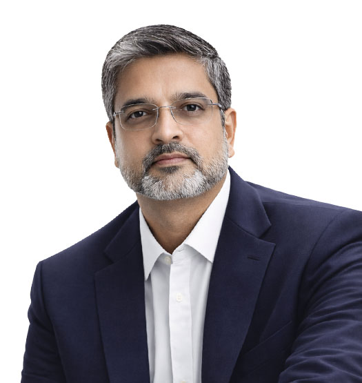 Sandeep Ghodgavakar