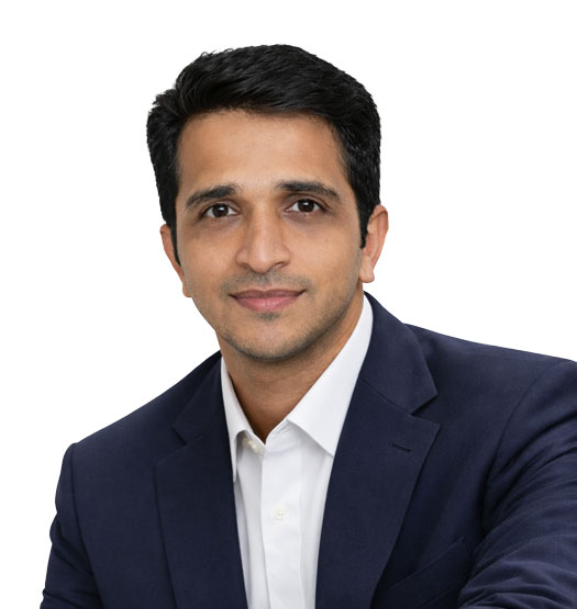 Shakthi Hegde